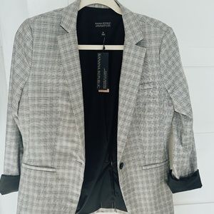 Banana Republic Blazer
